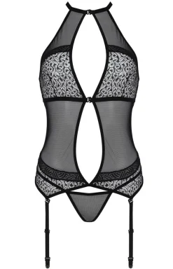 Passion Body|Gorsety - Satara gorset i stringi