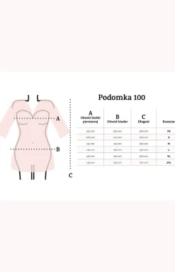 Satynowy szlafrok zmysłowa bordowa podomka 100