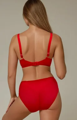 Sawren biustonosz półusztywniany semi-soft Scandalous
