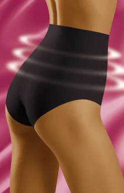Secretia figi wysokie