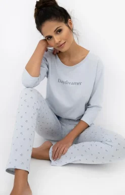 Sensis dwuczęściowa piżama damska Daydreamer