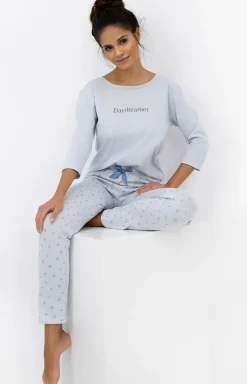 Sensis dwuczęściowa piżama damska Daydreamer