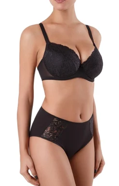 Conte Biustonosze Push-Up - Sensuelle RB2023 biustonosz push-up