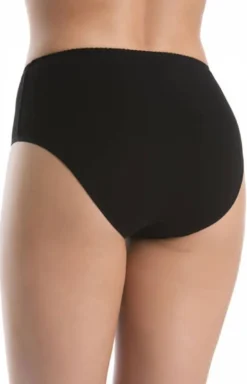 Simi bambusowe figi wysokie 3-pack 548-3