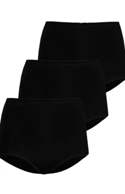 Simi bambusowe figi wysokie 3-pack 548-3