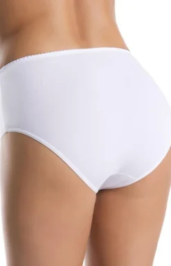 Simi bambusowe figi wysokie 3-pack 548-3