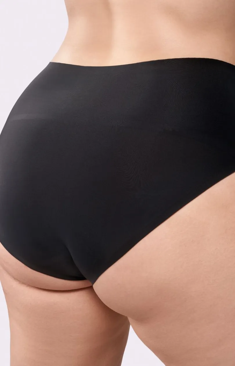 Damskie Julimex Bielizna Wyszczuplająca|Figi Modelujące - i a day figi odeujące 571