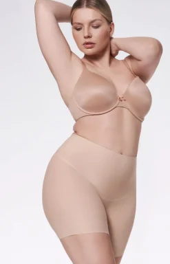 Slim all day spodenki modelujące 574