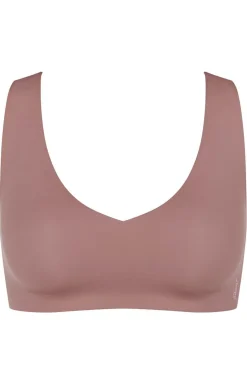 Sloggi bezszwowa braletka ZERO Feel 10217728-1141