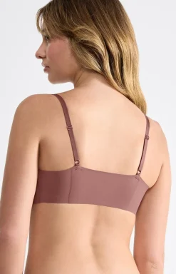 Sloggi biustonosz bralette ZERO Microfibre 2.0 10215243-1141