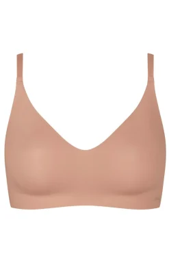 Sloggi biustonosz bralette ZERO Microfibre 2.0 10215243-00ME