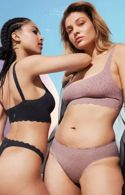Sloggi biustonosz soft bralette ZERO Feel Bliss 10219598-1141