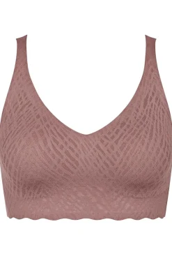 Sloggi biustonosz soft bralette ZERO Feel Bliss 10219598-1141
