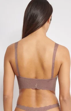 Sloggi biustonosz soft bralette ZERO Feel Bliss 10219598-1141