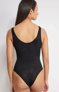 Sloggi body damskie ZERO Feel Bliss 10219679-0004