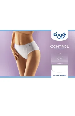 Sloggi Control Tai figi super size 10005204