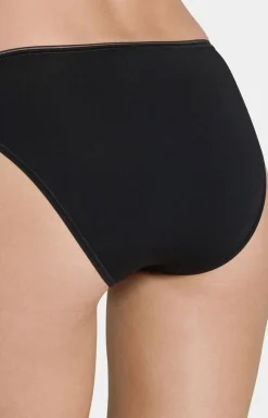 Damskie Sloggi Figi, Stringi, Panty|Figi Damskie - figi damskie Feel Sensational Tai 10143034-0004
