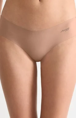 Sloggi figi damskie hipster ZERO Microfibre 2.0 10214634-00ME