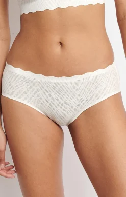 Sloggi figi damskie hipster ZERO Feel Bliss 10219689-00GZ