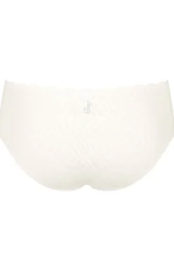 Sloggi figi damskie hipster ZERO Feel Bliss 10219689-00GZ