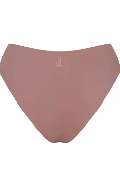 Sloggi figi damskie Zero Feel 2.0 High Leg 10217838-1141