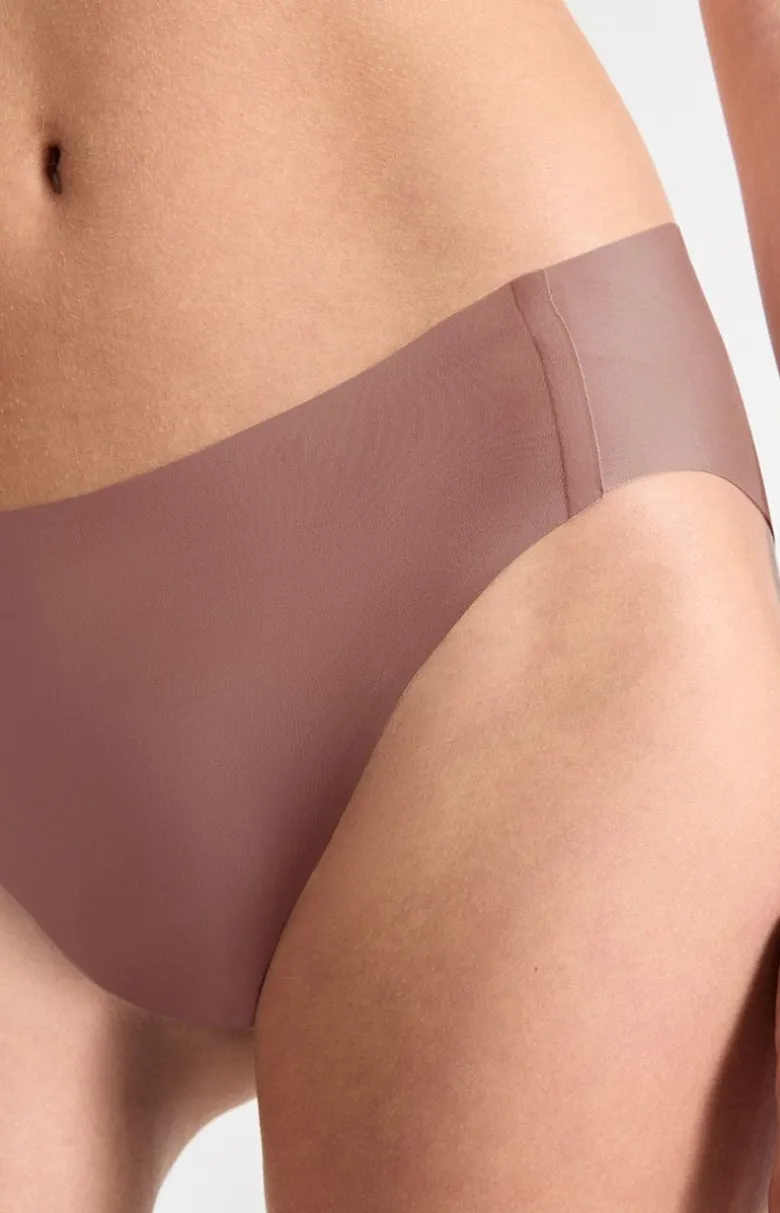 Sloggi figi damskie Zero Feel 2.0 High Leg 10217838-1141