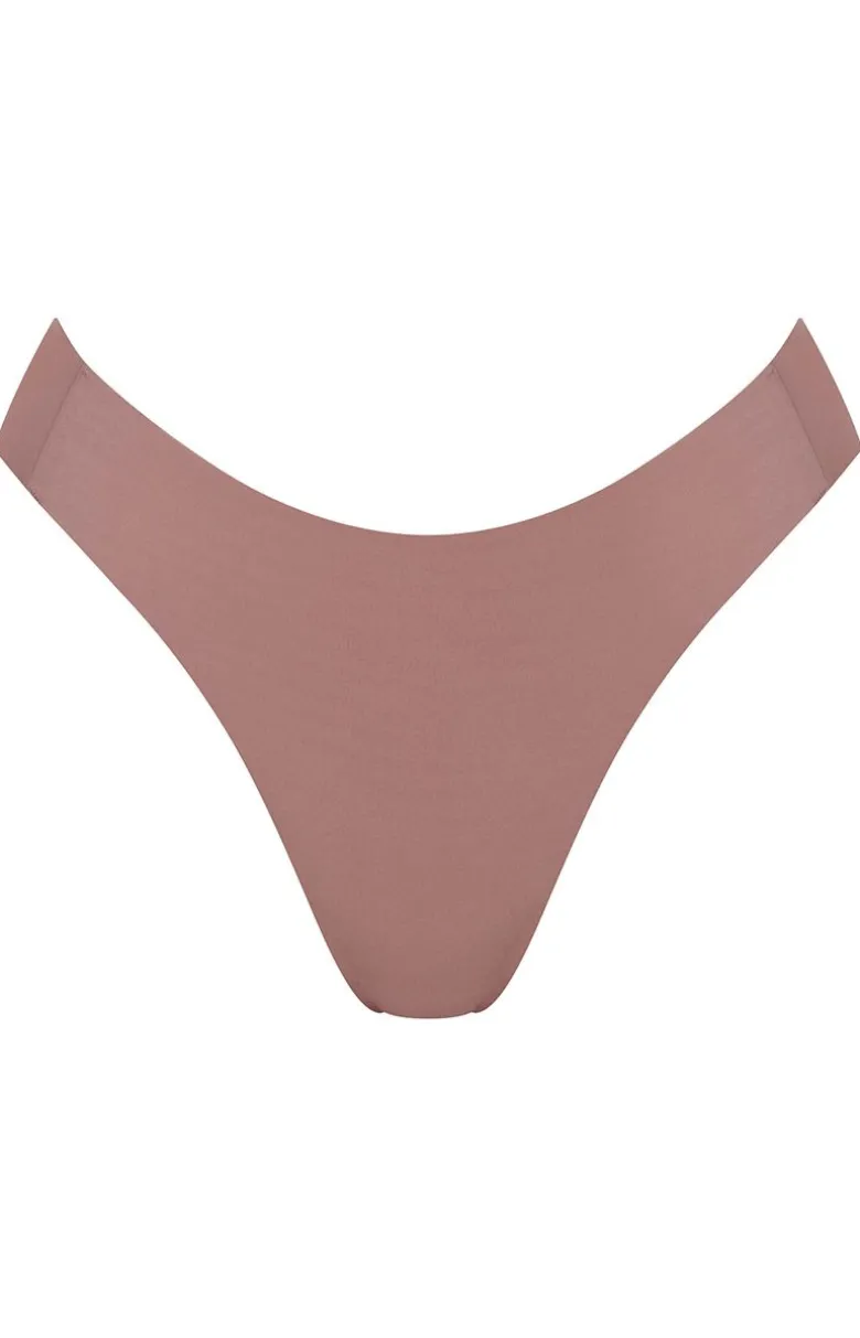 Sloggi figi damskie Zero Feel 2.0 High Leg 10217838-1141
