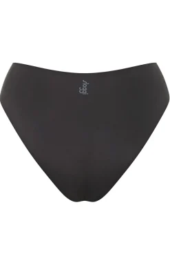 Sloggi figi damskie Zero Feel 2.0 High Leg 10217838-0004