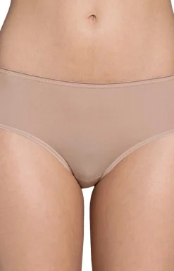 Sloggi Figi Bawełniane - figi Feel Sensational Midi 10143005