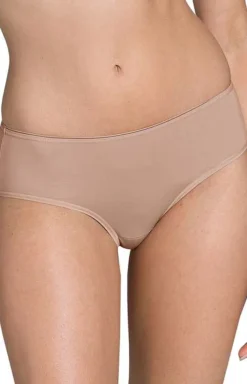 Sloggi Figi Bawełniane - figi Feel Sensational Midi 10143005