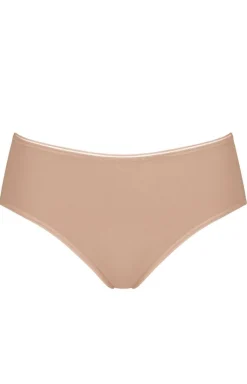 Sloggi Figi Bawełniane - figi Feel Sensational Midi 10143005
