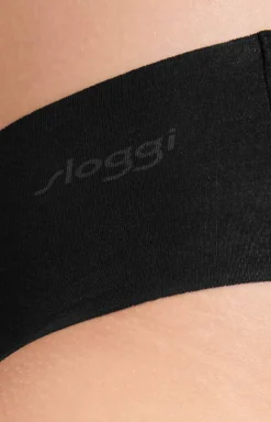 Sloggi Figi Hipster|Figi Bezszwowe - figi hipter ZERO oda 2.0 10214667-0004