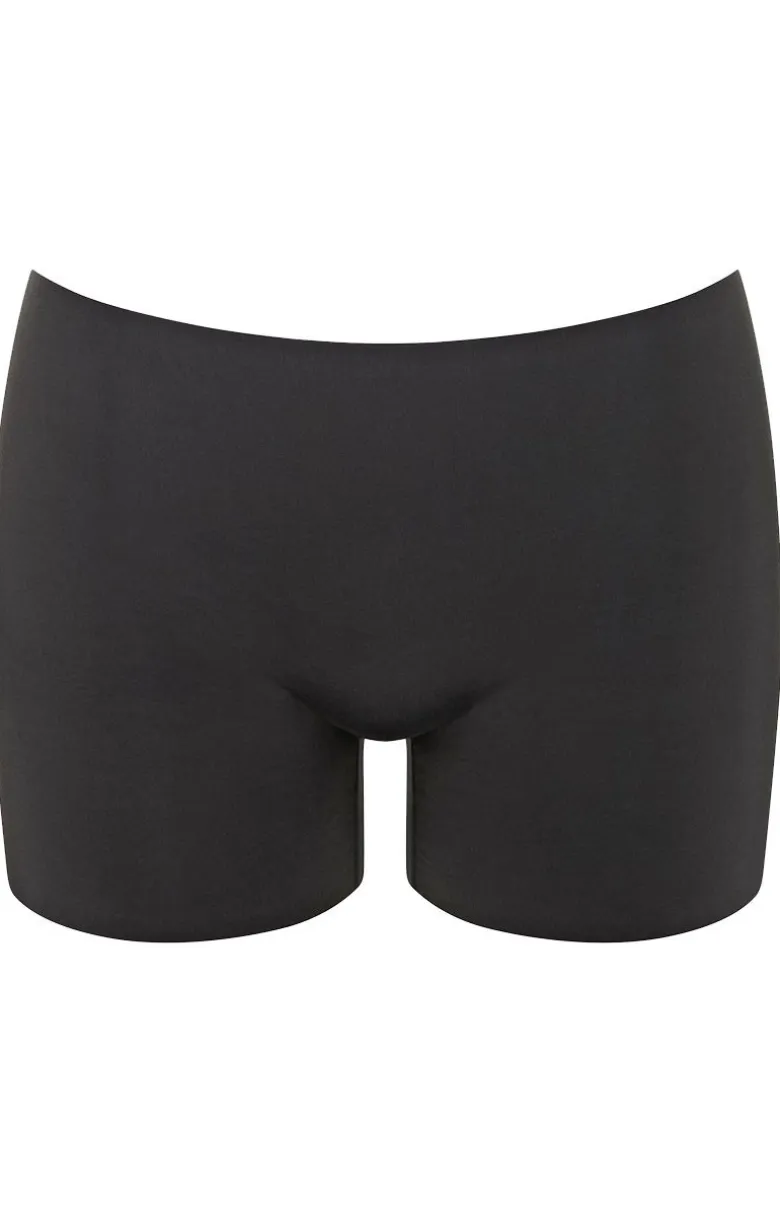 Sloggi Kolarki damskie ZERO Feel 2.0 Cyclist 10217741-0004