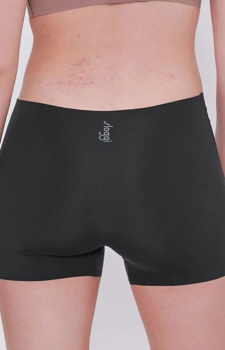 Sloggi Kolarki damskie ZERO Feel 2.0 Cyclist 10217741-0004