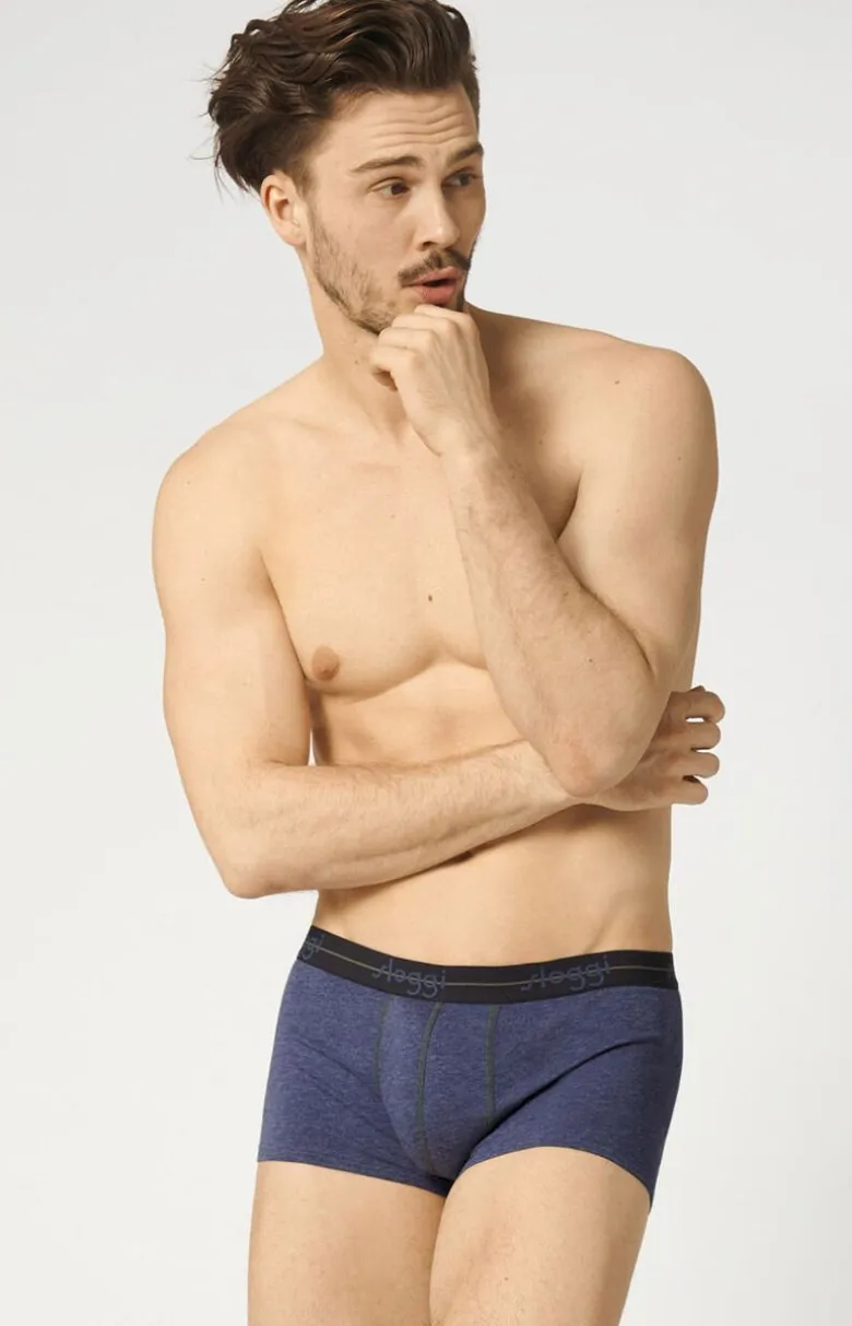 Sloggi 2-pack bokserki męskie Men Start Hipster C2P 10206968 box