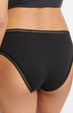 Sloggi 3-pack figi damskie Go Crush Mini 10219682-M008