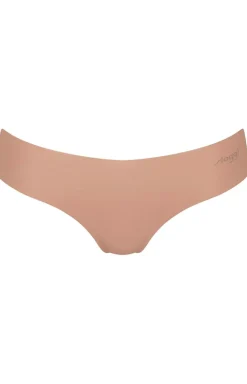Sloggi stringi damskie hipstring ZERO Microfibre 2.0 10214627-00ME