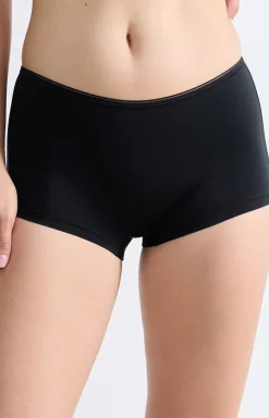 Damskie Sloggi Panty Damskie - szorty damskie Feel Sensational 10151218-0004