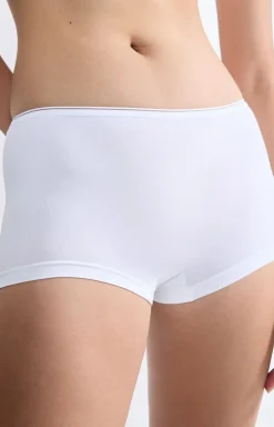 Sloggi szorty damskie Feel Sensational 10151218-0003