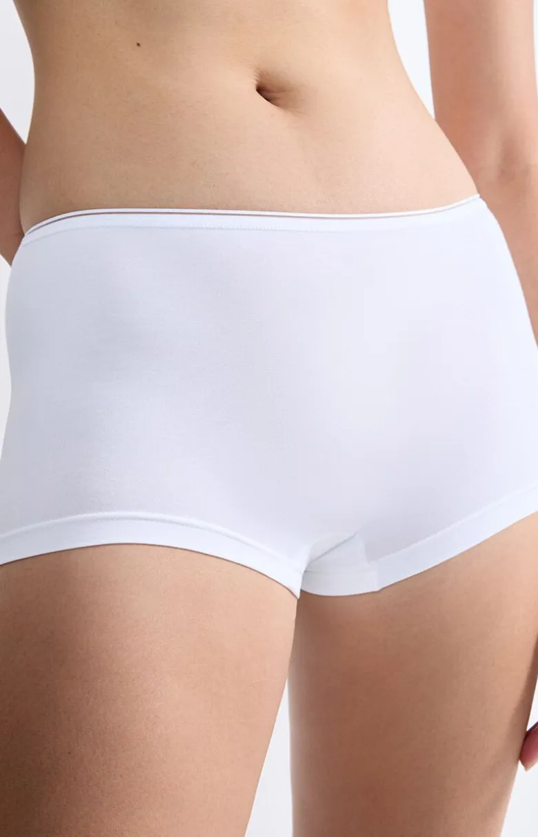 Sloggi szorty damskie Feel Sensational 10151218-0003