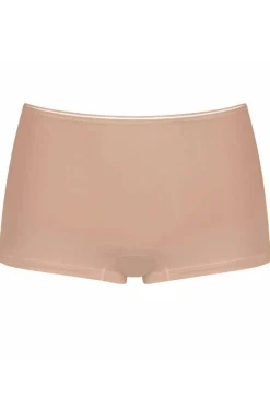 Damskie Sloggi Panty Damskie - szorty damskie Feel Sensational 10151218-6106