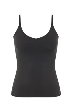 Sloggi Top damski na ramiączka ZERO Feel 2.0 10217755-004