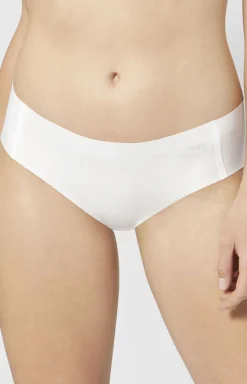 Damskie Sloggi Figi Hipster|Figi Bezszwowe - Zero Feel figi hipter EX 10186739