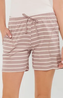 Damskie Italian Fashion Piżamy Bawełniane|Piżamy Damskie Krótkie - podenki damkie krótkie w paki Betty