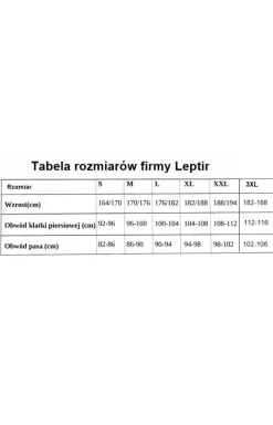 Męskie leptir Piżamy Męskie - Spodenki piżaowe ęskie czerwone 500/32