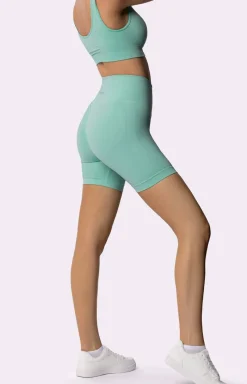 Damskie Spaio Legginsy|Kolarki Damskie - podenki portowe dakie iętowe Adapt