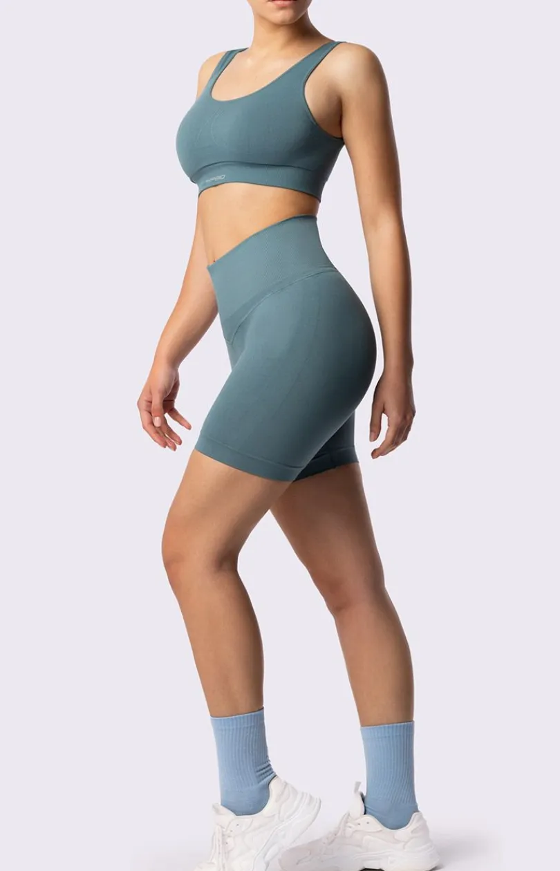 Damskie Spaio Legginsy|Kolarki Damskie - podenki portowe damkie e Adapt