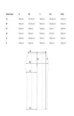 Spodnie damskie rozszerzane na dole kość słoniowa S371