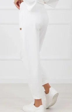 Damskie Italian Fashion Bielizna Homewear|Piżamy Damskie - podnie dreowe dakie Kaori