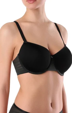 Conte Biustonosze Usztywniane - Sport glam RB4046 biustonosz